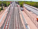 LEONA VICARIO, QUINTANA ROO, 31MARZO2024.- Poca actividad en la estaciÛn Leona Vicario del Tren Maya, muchos usuarios seÒalan que en muchas de las estaciones de este sistema de transporte no hay forma de salir de la zona donde est·n ubicadas. FOTO: ELIZABETH RUIZ/CUARTOSCURO.COM