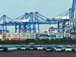 El valor de las exportaciones mexicanas durante septiembre ascendió a 49,625.9 millones de dólares.