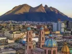 Cerro de la Silla, Nuevo León.