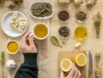 Infusiones para bajar el colesterol