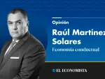 Raúl Martínez Solares | Economía conductual