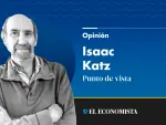 Isaac Katz | Punto de vista