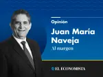 Juan María Naveja | Al margen