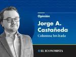 Jorge A. Castañeda | Columna invitada