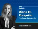 Diana N. Ronquillo | Pendiente Resbaladiza