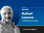 Rafael Lozano | Columna Invitada