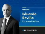 Eduardo Revilla | Recursos Públicos