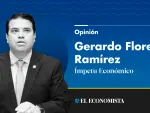 Gerardo Flores Ramírez | Ímpetu Económico