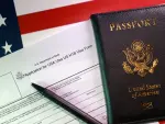 Formato para trámite de visa de Estados Unidos H1B.