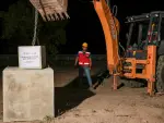 Inicio de obras del programa de Vivienda para el Bienestar en Tabasco