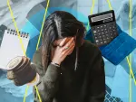 Si bien el endeudamiento suele considerarse una de las principales causas del estrés financiero, diversos estudios indican que la incapacidad de afrontar emergencias económicas sin recursos puede generar aún más ansiedad.