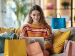 Navidad, compras y estrés financiero