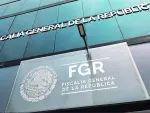 Fiscalía General de la República.