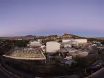 Mina Fresnillo en Zacatecas.