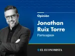 Jonathan Ruiz Torre | Parteaguas