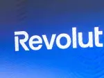 Revolut emblema.