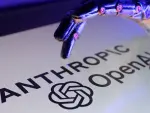 Anthropic y OpenAI