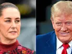 Sheibaum se refirió a una publicación del presidente estadounidense Donald Trump en su red Truth Social en la que comparte el comentario de un usuario que insinúa que en México habría un "narcogobierno".

Para más información del tema, visita: https://www.eleconomista.com.mx/politica/sheinbaum-responde-trump-mexico-colabora-eu-combate-narcotrafico-soberania-20260313-804190.html

¡Síguenos en nuestras redes sociales para mantenerte informado!

Twitter: https://twitter.com/eleconomista 
Facebook: https://www.facebook.com/ElEconomista.mx
Instagram: https://www.instagram.com/eleconomistamx
LinkedIn: https://www.linkedin.com/company/el-economista/

#ElEconomista #Sheinbaum #Trump