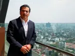 Eduardo Osuna, director general de BBVA México.