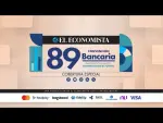 Entrevistas, análisis y contenido exclusivo con líderes del sector financiero, fintech, innovación y transformación digital en México.

Descubre las tendencias que están marcando el rumbo de la banca, la inclusión financiera y la tecnología aplicada a servicios financieros.

Transmisión presentada por:
Mastercard, Fidelity Marketing, Kapital, Bankaool y Totalplay.

Contenido relevante para: banca, fintech, innovación, economía digital y transformación financiera.
Dale like, suscríbete y comparte para más contenido exclusivo.

#ConvenciónBancaria2026 #FintechMéxico #BancaDigital #InnovaciónFinanciera