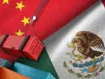 China dijo este miércoles que las medidas comerciales de México en su contra, entre las que se incluyen el aumento de los aranceles, constituyen barreras al comercio y a la inversión, y que tenía derecho a adoptar contramedidas.

¡Síguenos en nuestras redes sociales para mantenerte informado!