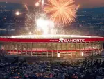 Estadio Banorte