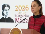 La presidenta de México, Claudia Sheinbaum, aseguró este lunes que la reciente variación en el tipo de cambio no representa un riesgo para la economía nacional.

Para más información del tema, visita: https://www.eleconomista.com.mx/politica/sheinbaum-descarta-preocupacion-peso-atribuye-alza-combustibles-factores-internacionales-20260330-806528.html

Twitter: https://twitter.com/eleconomista 
Sitio web: https://www.eleconomista.com.mx/ 
Facebook: https://www.facebook.com/ElEconomista.mx 
Instagram: https://www.instagram.com/eleconomistamx

#ElEconomista #EETV #Política