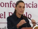 La presidenta Claudia Sheinbaum anunció cambios en la dirección de la Agencia Nacional de Aduanas, tras la salida de Rafael Marín de la conducción del organismo.

Para más información del tema, visita: https://www.eleconomista.com.mx/politica/sheinbaum-anuncia-cambios-agencia-nacional-aduanas-destaca-aumento-recaudacion-20260401-806922.html 

Twitter: https://twitter.com/eleconomista   
Sitio web: https://www.eleconomista.com.mx/   
Facebook: https://www.facebook.com/ElEconomista.mx   
 
#ElEconomista  #EETV
