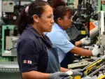 La creación de empleo formal en México durante el primer trimestre de 2026 registró una disminución del 8.4% en comparación con el mismo periodo del año anterior.

¡Síguenos en nuestras redes sociales para mantenerte informado!