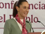 La presidenta de México, Claudia Sheinbaum, viajará a Barcelona la semana que viene para participar en la cumbre de líderes de izquierda "Democracia Siempre".

Para más información del tema, visita: https://www.eleconomista.com.mx/politica/sheinbaum-anuncia-viaje-barcelona-participar-cumbre-lideres-progresistas-20260410-808152.html

¡Síguenos en nuestras redes sociales para mantenerte informado!

Twitter: https://twitter.com/eleconomista 
Facebook: https://www.facebook.com/ElEconomista.mx
Instagram: https://www.instagram.com/eleconomistamx
LinkedIn: https://www.linkedin.com/company/el-economista/

#ElEconomista #Sheinbaum