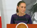 La presidenta de México explicó que en caso de negativa, se iniciará un proceso de extradición conforme al acuerdo entre ambos países en la materia.