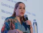 Martha Hernández, directora de Consultoría en Capital Humano en AON México.