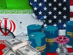 El presidente de Estados Unidos, Donald Trump, se reunió el ⁠martes con altos cargos de Chevron y otras empresas energéticas para hablar sobre las medidas que podrían adoptarse para ‌tranquilizar los mercados petroleros en caso de que sea necesario ⁠prolongar el bloqueo de los puertos iraníes ⁠durante meses.

Para más información del tema, visita: https://www.eleconomista.com.mx/internacionales/trump-reunio-petroleras-discutir-posible-bloqueo-iran-20260429-811096.html

¡Síguenos en nuestras redes sociales para mantenerte informado!

Twitter: https://twitter.com/eleconomista 
Facebook: https://www.facebook.com/ElEconomista.mx
Instagram: https://www.instagram.com/eleconomistamx
LinkedIn: https://www.linkedin.com/company/el-economista/

#ElEconomista #Trump #Petróleo