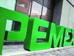 Pemex reportó este ⁠jueves ‌una ​pérdida neta de 45,991 ​millones de pesos en ​el primer trimestre del año.