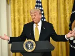 El presidente de Estados Unidos destacó los resultados de los operativos vía marítima contra supuestas embarcaciones vinculadas con el tráfico de drogas.

¡Síguenos en nuestras redes sociales para mantenerte informado!
