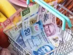 Tras tres meses acelerándose, la inflación a los consumidores en México rompió la racha y se desaceleró en abril pasado pese a la persistencia de presiones, de acuerdo con la información divulgada por el Inegi.