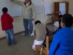 Delgado anunció la víspera el cambio en el calendario, aunque luego la presidenta Claudia Sheinbaum dijo después que se trataba de una "propuesta".

Para más información del tema, visita: 
https://www.eleconomista.com.mx/politica/mario-delgado-confirma-clases-terminan-5-junio-calor-mundial-analizan-adelantar-regreso-20260508-812647.html  

¡Síguenos en nuestras redes sociales para mantenerte informado! 

Twitter: https://twitter.com/eleconomista 
Facebook: https://www.facebook.com/ElEconomista.mx 
Instagram: https://www.instagram.com/eleconomistamx 
LinkedIn: https://www.linkedin.com/company/el-economista/ 

#ElEconomista #EETV #Política