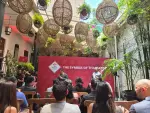 Thai Select llega a México: cuatro restaurantes reciben la certificación que avala el sabor tailandés