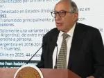 Salud mantiene vigilancia epidemiológica por calor extremo, ébola y hantavirus ante riesgos sanitarios nacionales e internacionales.