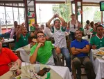 La Profeco dijo este lunes que revisará las ‌denuncias hechas por el responsable de la sede capitalina para la Copa ​del 
Mundo de fútbol, que pidió combatir la piratería en la Ciudad de México.

Para más información del tema, visita: 
https://www.eleconomista.com.mx/deportes/profeco-revisara-streaming-pirata-mundial-2026-trasmisiones-ilegales-20260525-815216.html  

¡Síguenos en nuestras redes sociales para mantenerte informado! 

Twitter: https://twitter.com/eleconomista 
Facebook: https://www.facebook.com/ElEconomista.mx 
Instagram: https://www.instagram.com/eleconomistamx 
LinkedIn: https://www.linkedin.com/company/el-economista/ 

#ElEconomista #EETV #Deportes