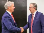 Los aranceles de la Sección 232 influyeron en la reducción interanual de 36.6% de las exportaciones de acero de México a Estados Unidos en 2025, a 2,238 millones de dólares.

Para más información del tema, visita: https://www.eleconomista.com.mx/empresas/aranceles-50-acero-aluminio-son-insostenibles-ebrard-20260527-815653.html

¡Síguenos en nuestras redes sociales para mantenerte informado!

#ElEconomista #Aranceles #T-MEC