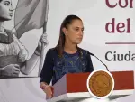 La presidenta de México, Claudia Sheinbaum, reconoció este jueves que existe un “riesgo” de intervención extranjera en los procesos electorales del país