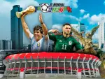 México 1986 vs 2026: Economía