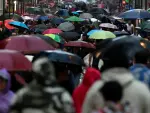 De acuerdo con la dependencia capitalina, las condiciones meteorológicas podrían presentarse entre las 15:00 horas de este sábado y las 03:00 horas del domingo 7 de junio, por lo que llamó a la población a tomar precauciones para evitar incidentes relacionados con encharcamientos, inundaciones y caída de objetos.