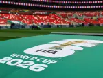 Preparativos para la inauguración del Mundial 2026 en el Estadio Ciudad de México.