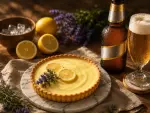 Cerveza y postres