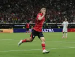 Hwang In-Beom, futbolista de Corea del Sur.