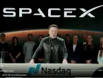 La compañía aeroespacial debutó con una valoración de 1.77 billones de dólares, marcando un hito en Wall Street.