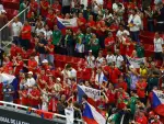 La imagen de las filas vacías en el estadio de 46,000 localidades de Guadalajara ha intensificado las críticas a la estrategia comercial de la FIFA para la primera Copa Mundial de 48 equipos.

¡Síguenos en nuestras redes sociales para mantenerte informado!
