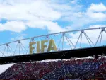 Soccer Football - FIFA World Cup 2026 - Group B - Canada v Bosnia and Herzegovina - Toronto Stadium, Toronto, Canada - June 12, 2026 General view inside the stadium before the match IMAGN IMAGES via Reuters/Kevin Sousa